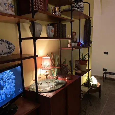 Appartamento Casa Ivo Genova Esterno foto