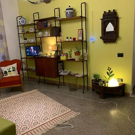 Appartamento Casa Ivo Genova Esterno foto