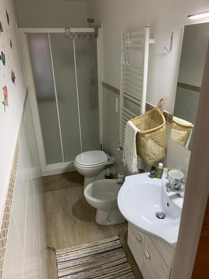 Apartment Casa Ivo