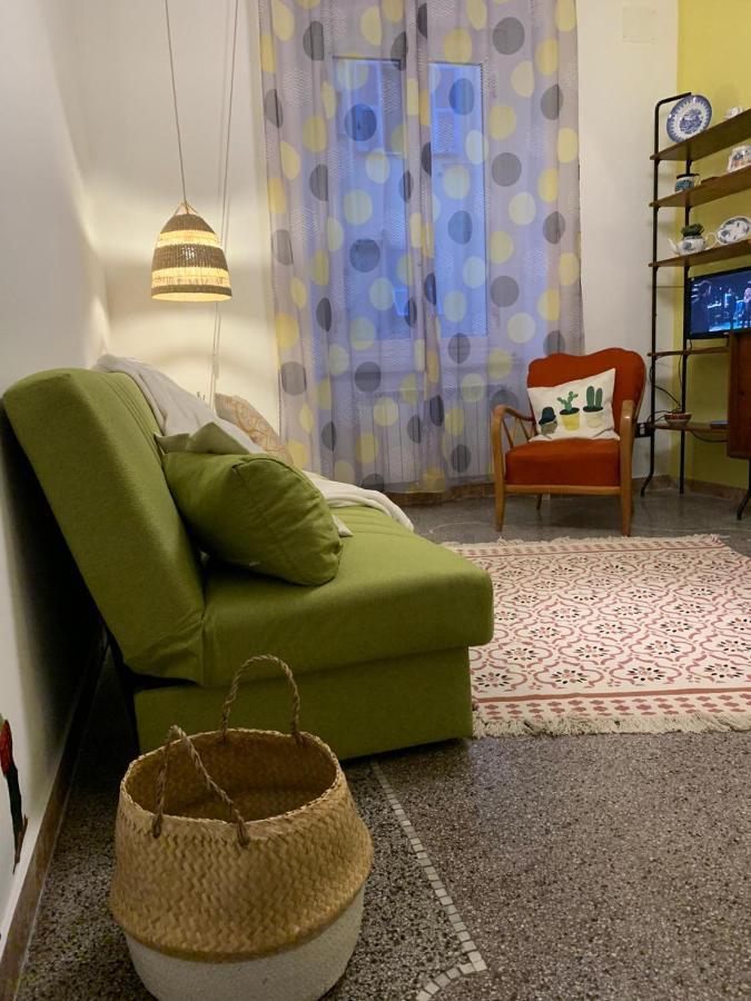 Casa Ivo Apartment *