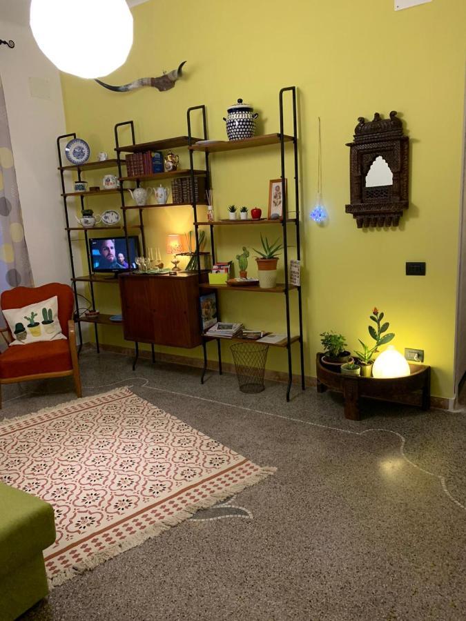 Casa Ivo * Genoa