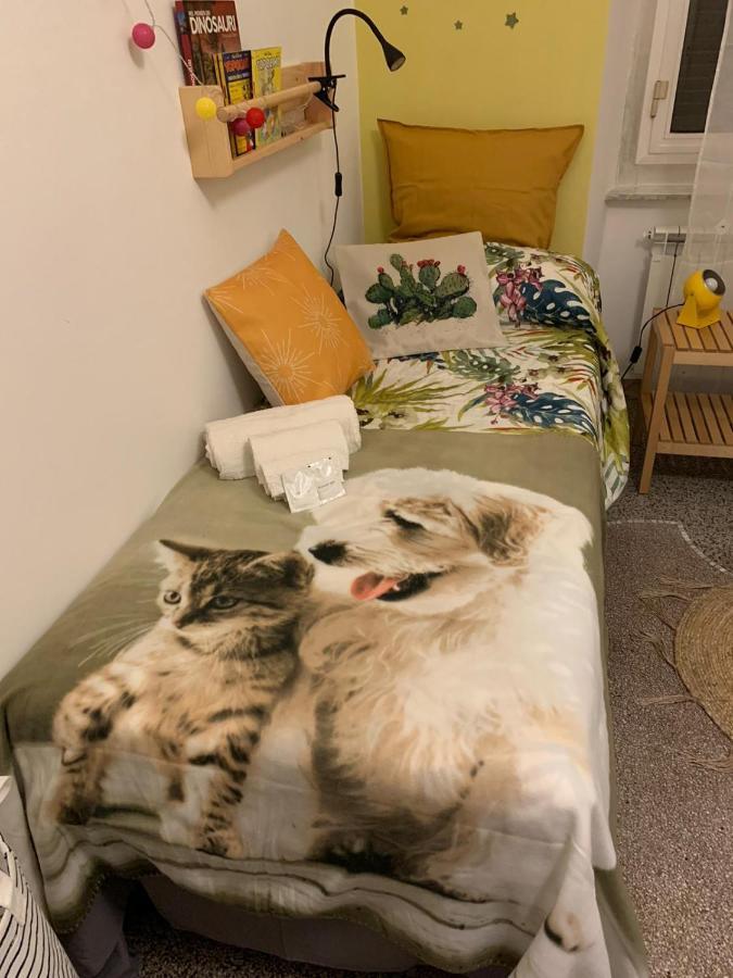 Casa Ivo Apartment *