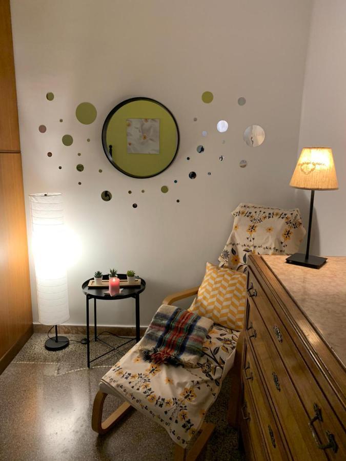 Apartment Casa Ivo Genoa