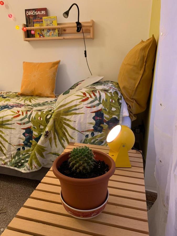 Casa Ivo Apartment