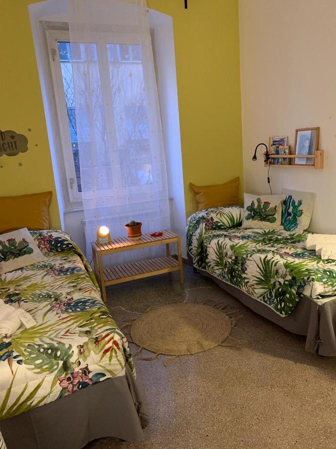 Casa Ivo Genoa
