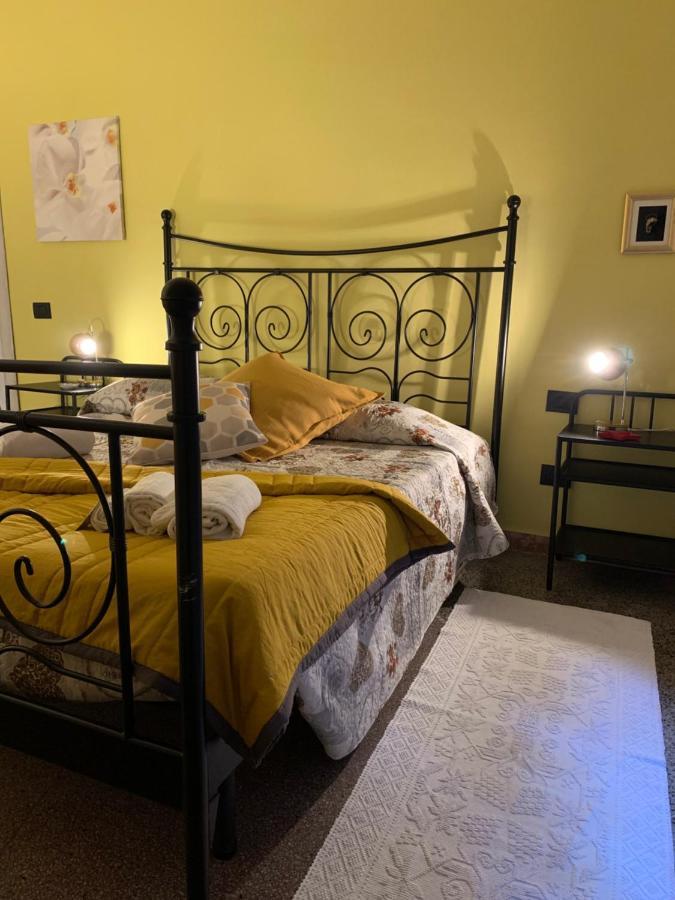 Casa Ivo Apartment *