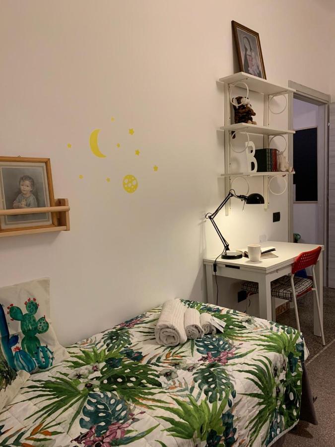 Casa Ivo Apartment Genoa