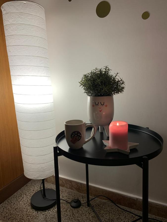 Casa Ivo Apartment