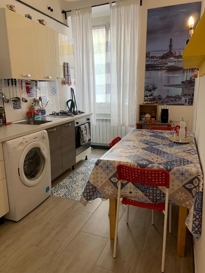 Casa Ivo Apartment