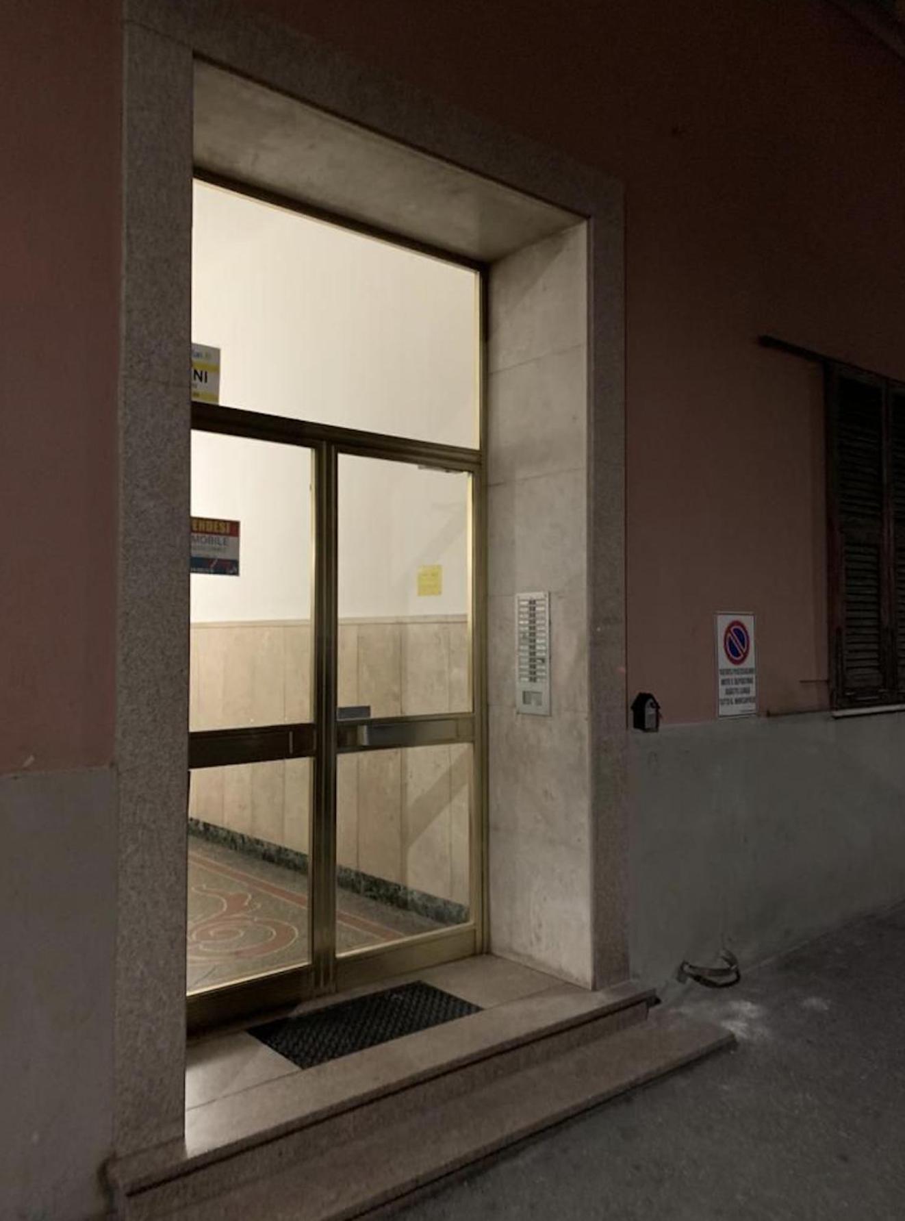 Casa Ivo Apartment Genoa